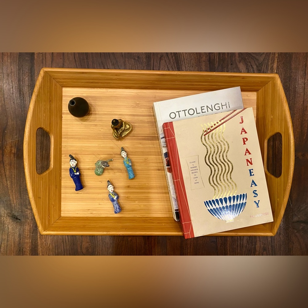 JapanEasy: Classic and Modern Japanese Recipes to Cook at Home by Tim Anderson